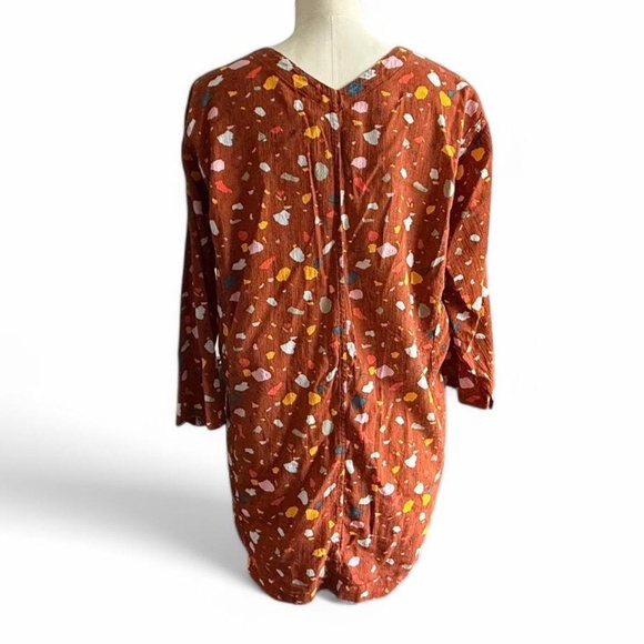 Madewell Short Robe Jacket (size S) 182 - Picture 4 of 6